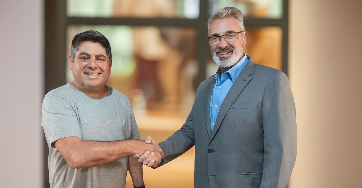 ABRASEL CAMPOS GERAIS