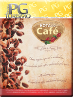 Rota do Café | Revista PG Turismo