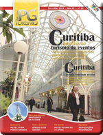Curitiba | Revista PG Turismo