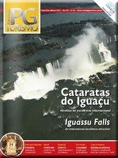 Cataratas do Iguaçu | Revista PG Turismo