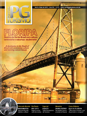 Florianópolis | Revista PG Turismo