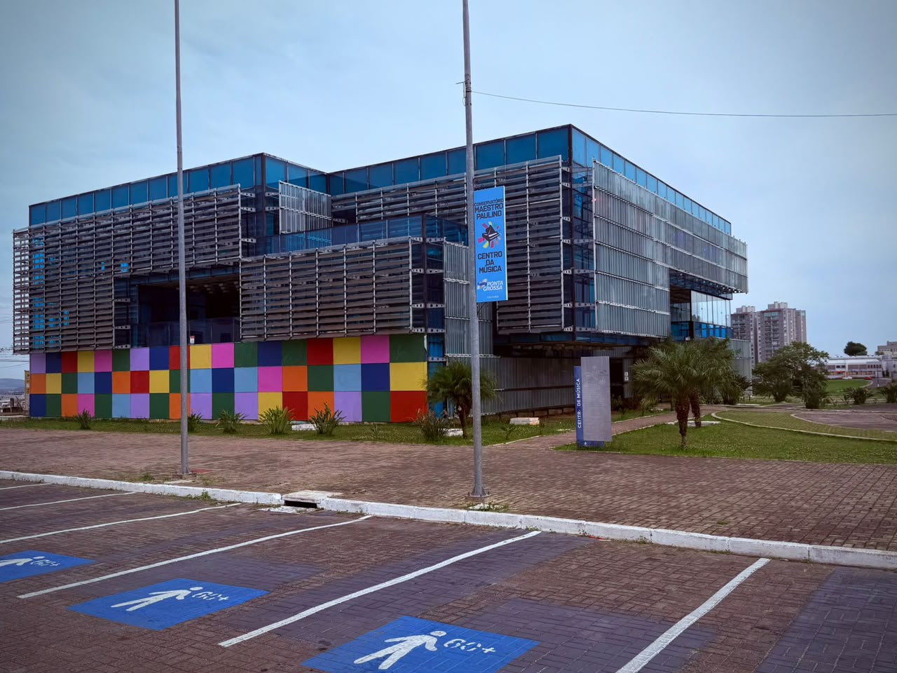 Conservatório realiza 1ª Feira da Música na próxima semana