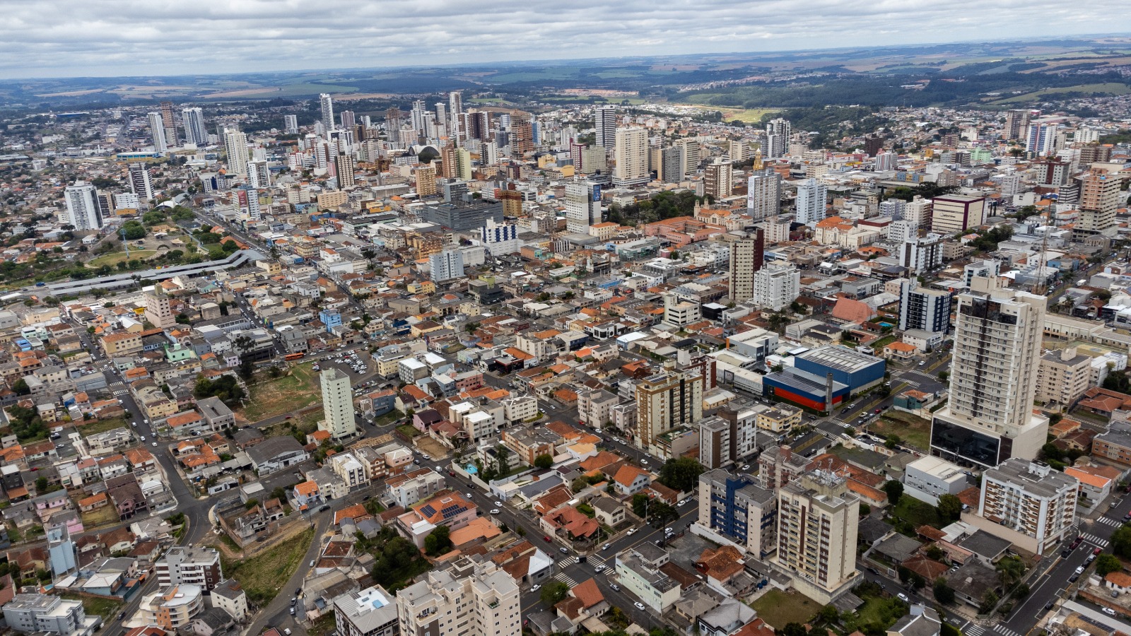 Prefeitura abre inscrições para curso gratuito de Eletricidade Predial em Ponta Grossa