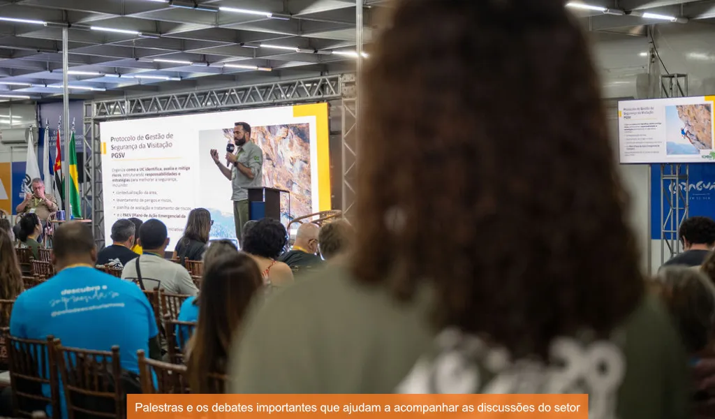 O que esperar do ABETA Summit 2026?