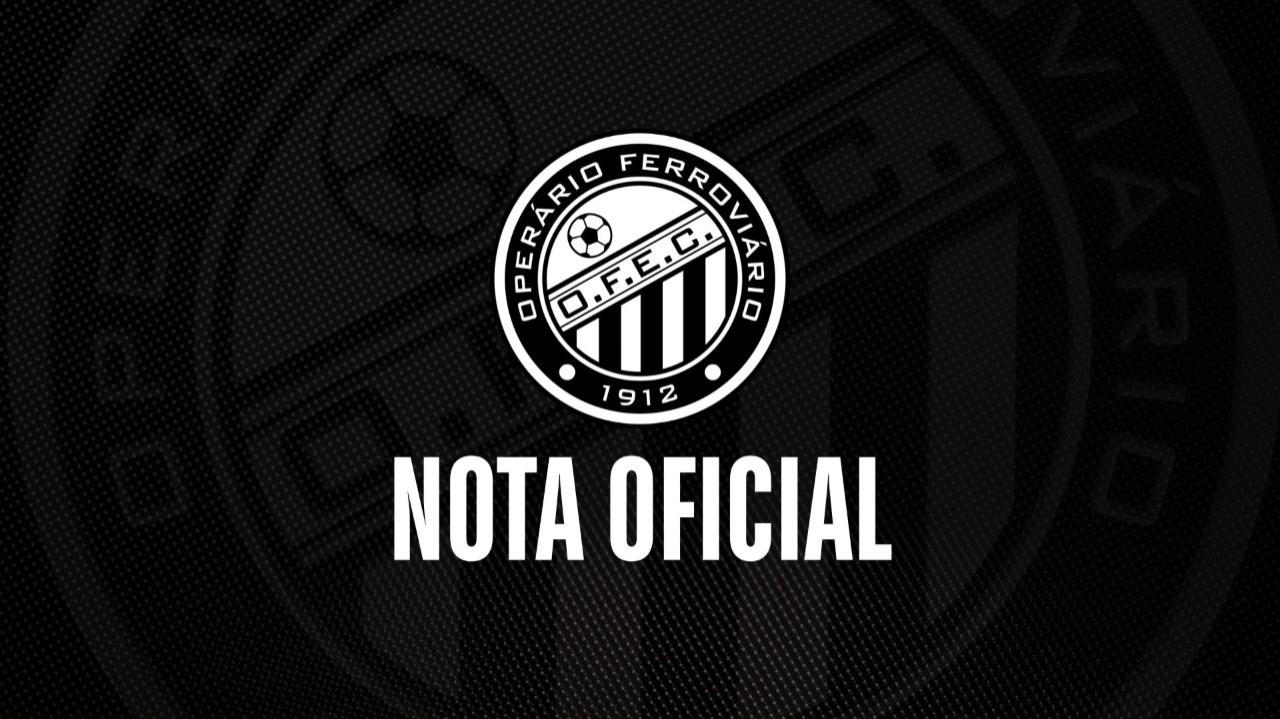 Nota de pesar - Neo