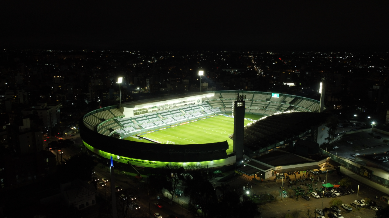 SERVIÇO DE ACESSO AO ESTÁDIO – OPERÁRIO FERROVIÁRIO x JUVENTUDE