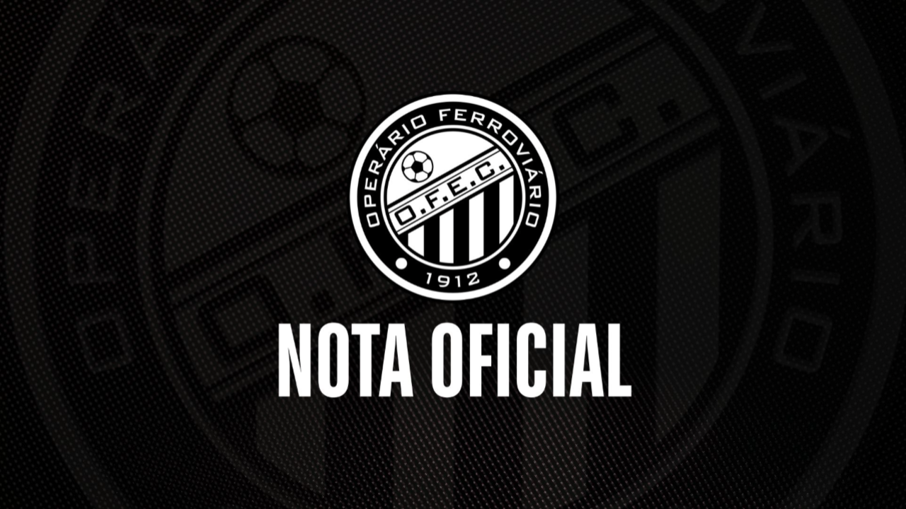 Nota de pesar - Ladel