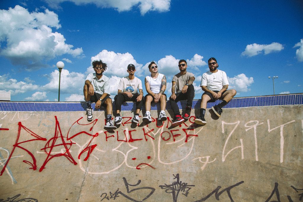 Sexta às Seis recebe Jamp e Decode