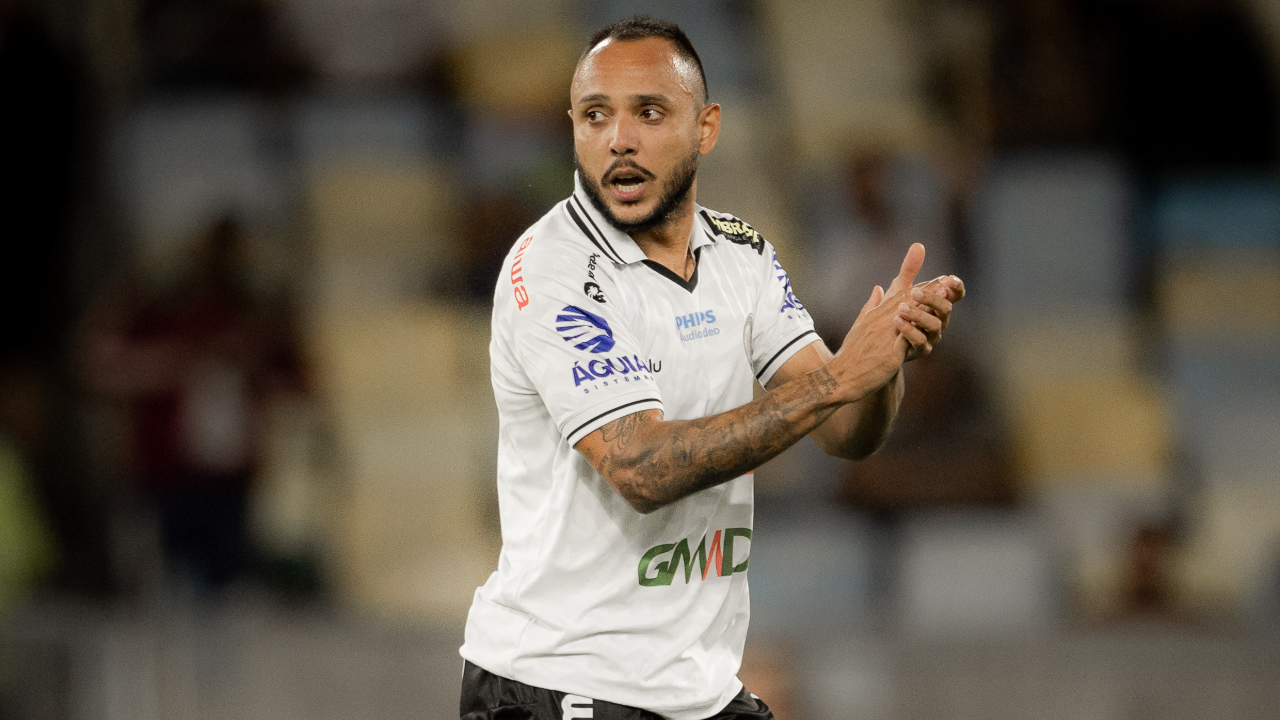 Nota oficial - Felipe Augusto