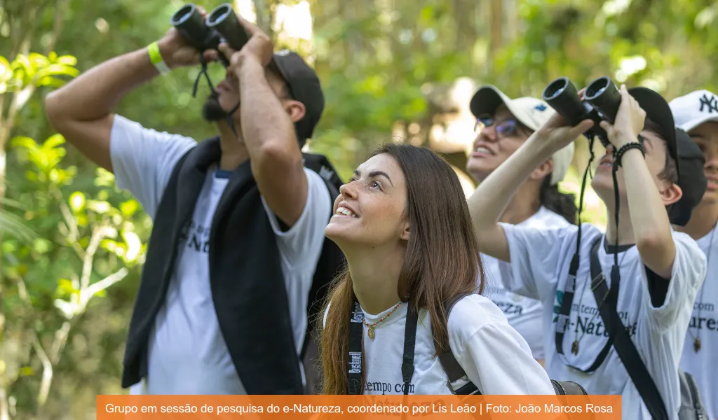 A ciência da conexão entre natureza, saúde e turismo